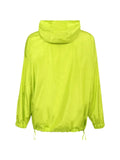 Valentino Garavani long-sleeve hooded jacket