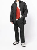 FEAR OF GOD ESSENTIALS drawstring-fastening waist jacket