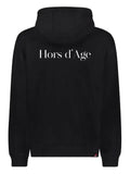 Mostly Heard Rarely Seen 8-Bit Hors D'Age hoodie