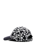 Marni floral-print baseball cap