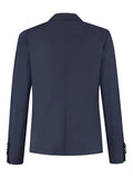 Luigi Borrelli single-breasted blazer