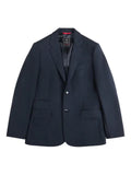 Fay blazer with two buttons
