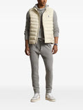 Polo Ralph Lauren zipped logo waistcoat