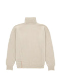 Fortela Brighton high neck ribbed sweater