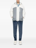 Eleventy zip-pocket jacket