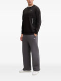 PUMA Pumatech logo-print sweatshirt