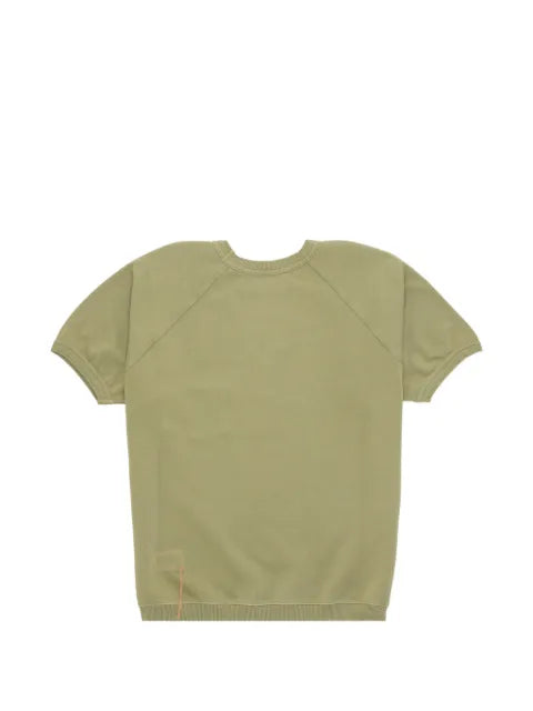 Fortela Highway short-sleeve sweater