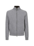 Herno Resort ribbed-knit wool cardigan