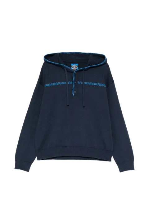 SPORT b. by agnès b.  sweater hoddie