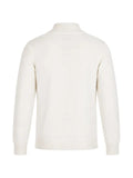 GIANNI LUPO high-neck button-up cardigan