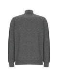 Della Ciana zip-up sweatshirt