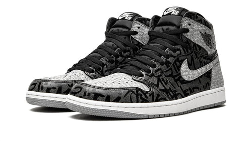 Air Jordan 1 High OG 'Rebellionaire' – Black & Gold AJ1 Honoring MJ’s $5,000 Fine for Wearing the Original Banned Shoe