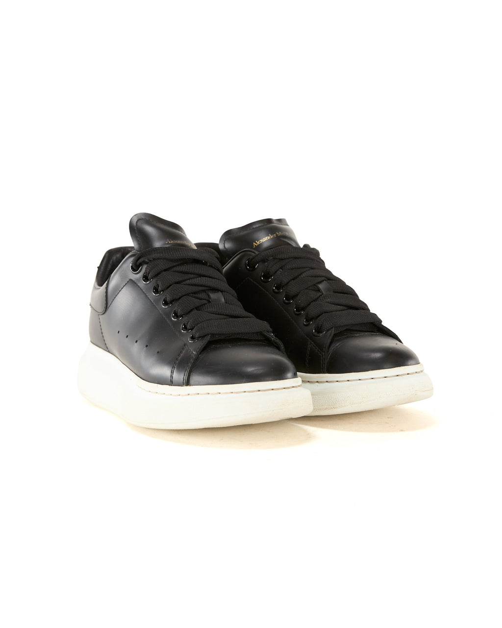 Alexander McQueen Trainer