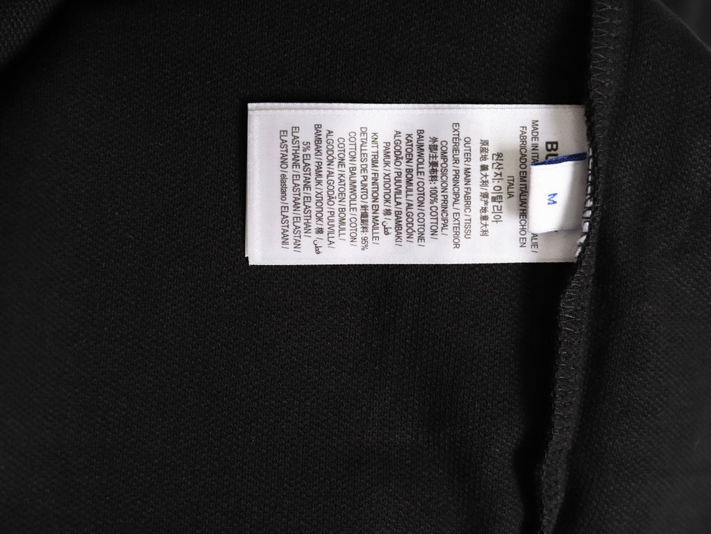 Louis Vuitton Reversible Monogram-Style Zip-Up Jacket - Navy